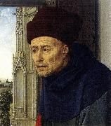 Rogier van der Weyden St Joseph china oil painting artist